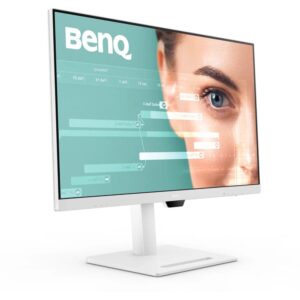 Benq GW3290QT, LED-Monitor - 9H.LLHLA.TBE technikbar