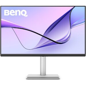 Benq MA320U Grafik Monitor, LED-Monitor - 9H.LMXLB.QBE technikbar