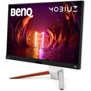 Benq MOBIUZ EX2710U, Gaming-Monitor - 9H.LKTLA.TBE technikbar