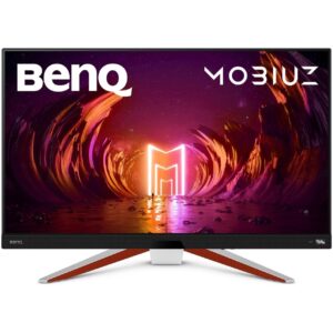 Benq MOBIUZ EX2710U, Gaming-Monitor - 9H.LKTLA.TBE technikbar