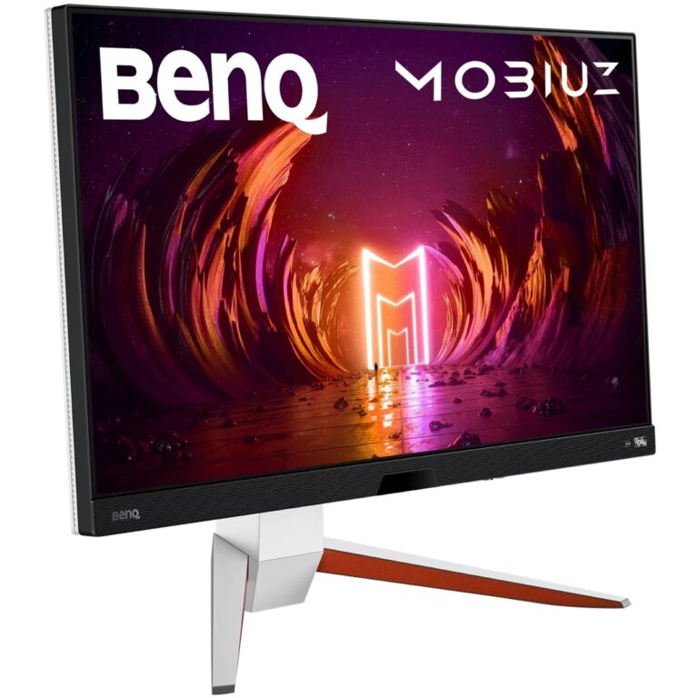 Benq MOBIUZ EX2710U, Gaming-Monitor