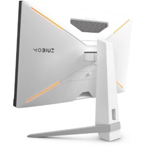 Benq MOBIUZ EX2710U, Gaming-Monitor - 9H.LKTLA.TBE technikbar