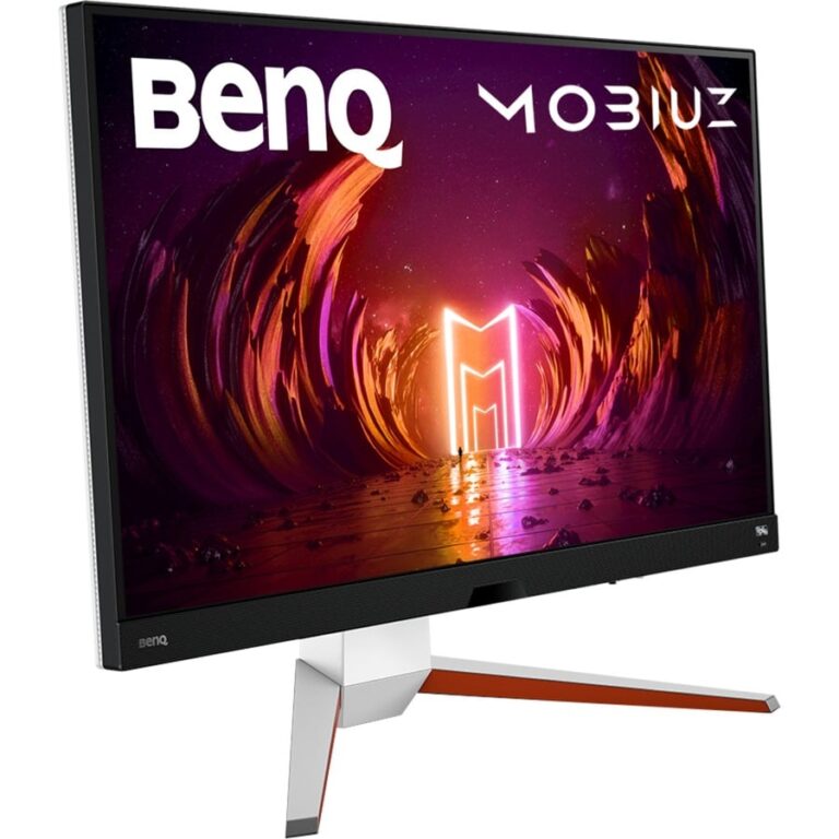 Benq MOBIUZ EX3210U, Gaming-Monitor