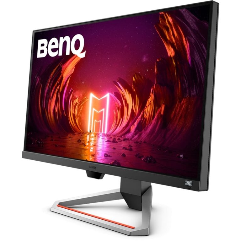 Benq MOBIUZ Gaming EX2710S, Gaming-Monitor - 9H.LKFLA.TBE technikbar