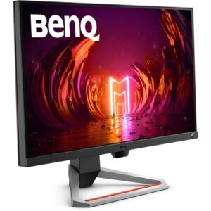 Benq MOBIUZ Gaming EX2710S, Gaming-Monitor - 9H.LKFLA.TBE technikbar