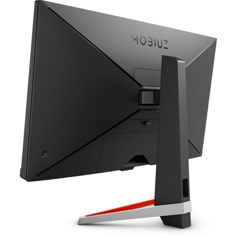 Benq MOBIUZ Gaming EX2710S, Gaming-Monitor - 9H.LKFLA.TBE technikbar