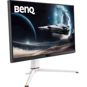 Benq Mobiuz EX321UX, Gaming-Monitor - 9H.LM7LB.QBE technikbar