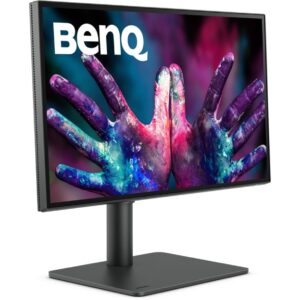 Benq PD2506Q, LED-Monitor - 9H.LLDLB.QBE technikbar