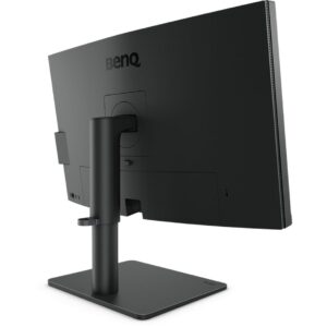 Benq PD2705U, LED-Monitor - 9H.LKDLA.TBE technikbar