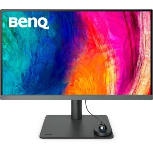Benq PD2706U, LED-Monitor - 9H.LLJLB.QBE technikbar