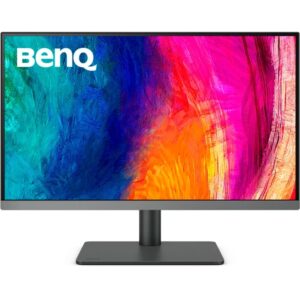 Benq PD2706U, LED-Monitor - 9H.LLJLB.QBE technikbar