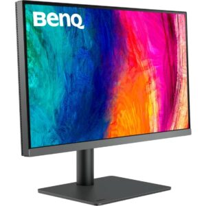 Benq PD2706U, LED-Monitor - 9H.LLJLB.QBE technikbar