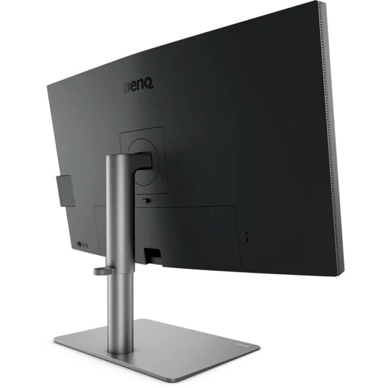 Benq PD3225U, LED-Monitor - 9H.LLYLA.TBE technikbar