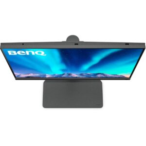 Benq PhotoVue SW272Q, LED-Monitor - 9H.LLPLB.QBA technikbar