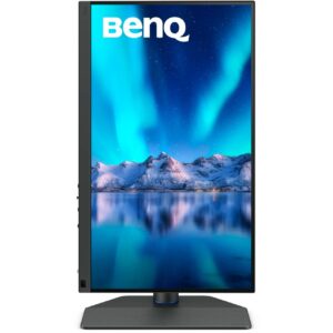 Benq PhotoVue SW272U, LED-Monitor - 9H.LLFLB.QBE technikbar