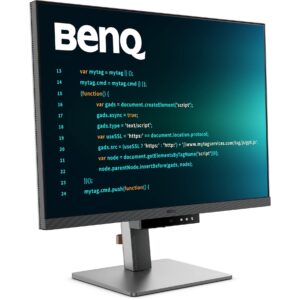 Benq RD280U, LED-Monitor - 9H.LM1LJ.TBE technikbar