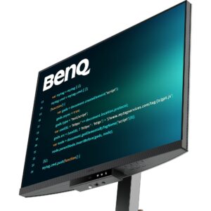 Benq RD280U, LED-Monitor - 9H.LM1LJ.TBE technikbar