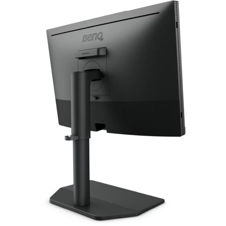 Benq SW242Q Fotomonitor, LED-Monitor - 9H.LLVLA.TBE technikbar