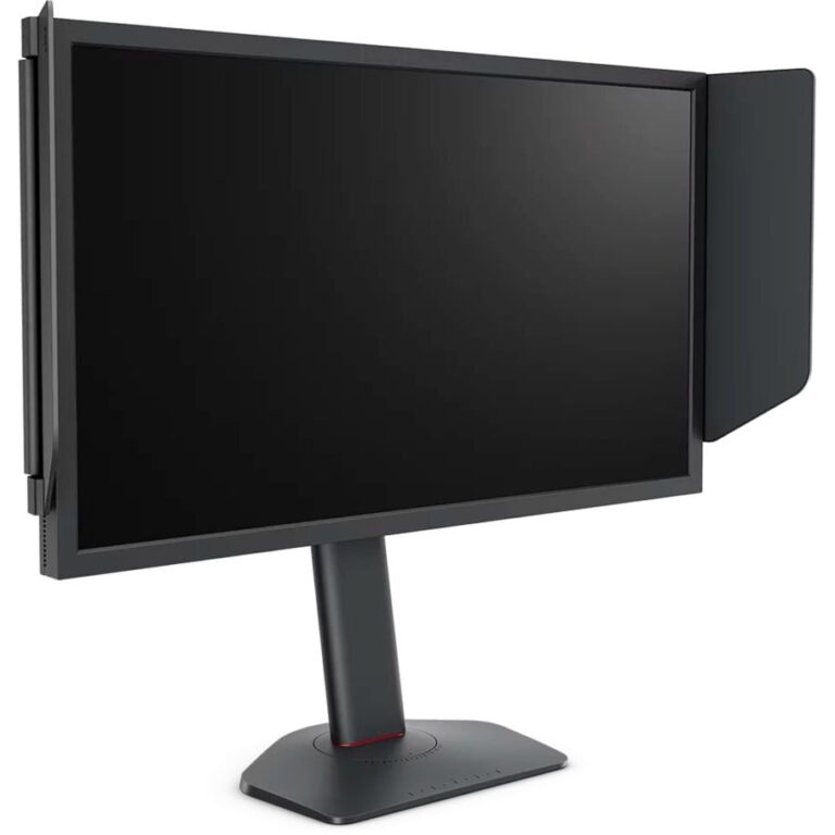 Benq Zowie XL2546X, Gaming-Monitor