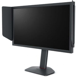 Benq Zowie XL2566X+, Gaming-Monitor - 9H.LMRLB.QBE technikbar