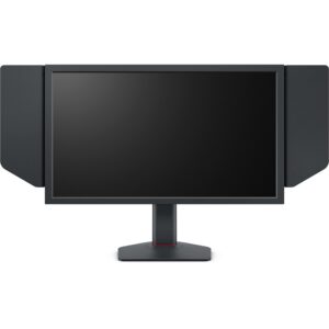 Benq Zowie XL2566X+, Gaming-Monitor - 9H.LMRLB.QBE technikbar