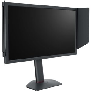 Benq Zowie XL2566X+, Gaming-Monitor - 9H.LMRLB.QBE technikbar