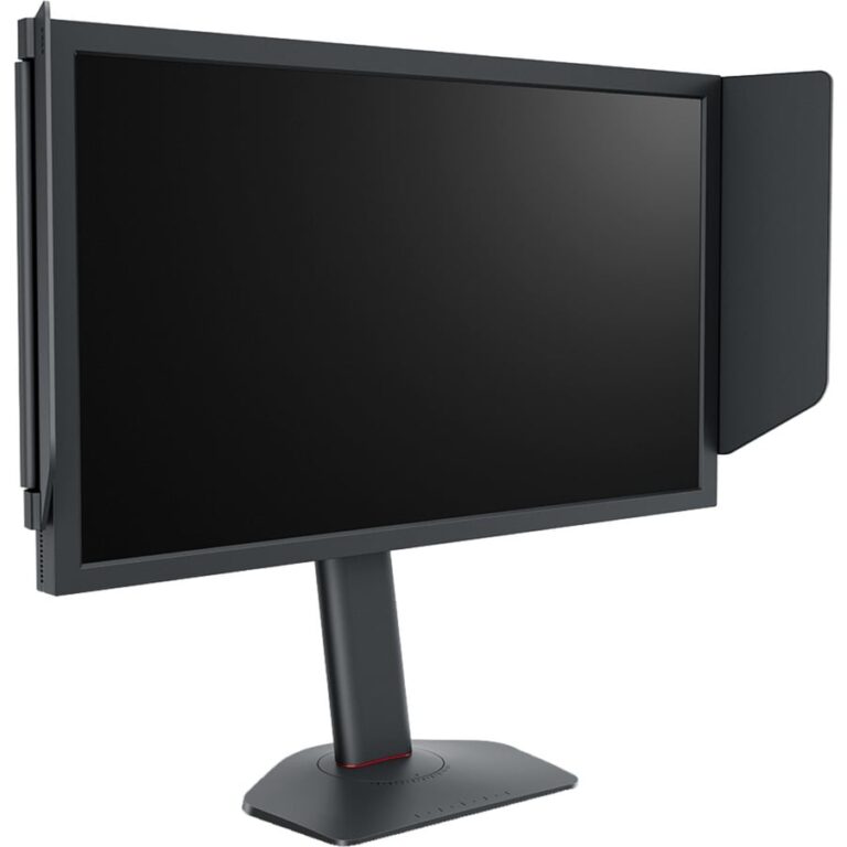 Benq Zowie XL2566X+, Gaming-Monitor