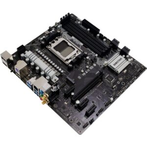 Biostar A620MP-E PRO, Mainboard - A620MPE PRO technikbar