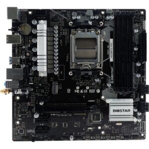 Biostar A620MP-E PRO, Mainboard - A620MPE PRO technikbar