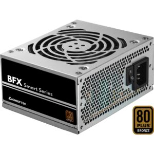 Chieftec BFX-350BS, PC-Netzteil technikbar