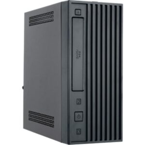 Chieftec BT-02B-U3 250W, Tower-Gehäuse technikbar