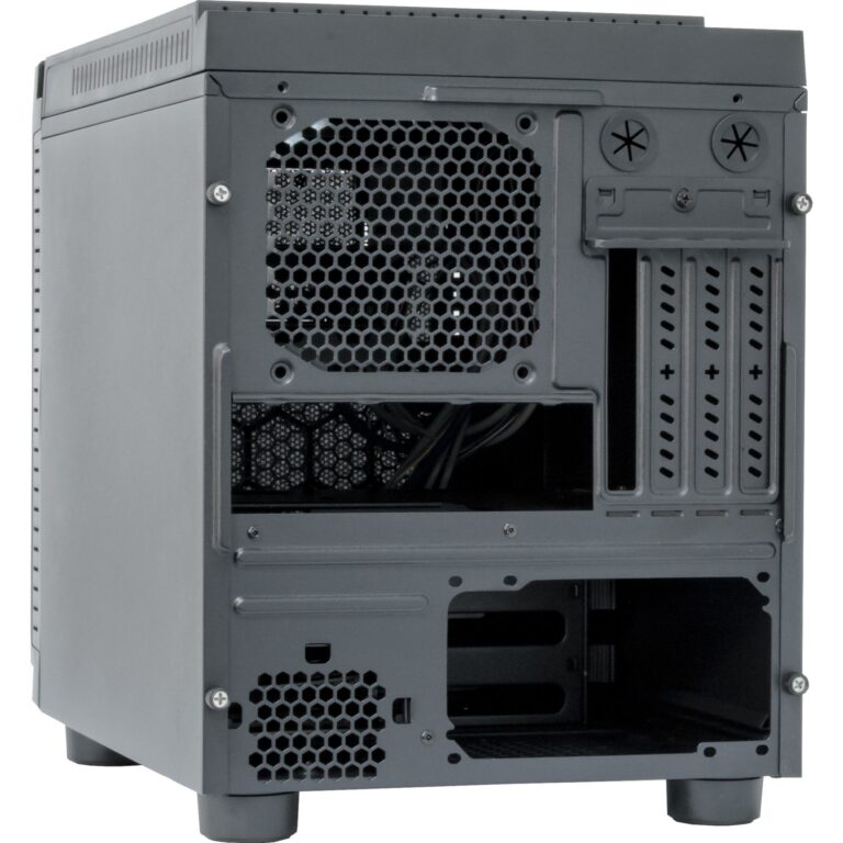 Chieftec CI-01B-OP, Tower-Gehäuse technikbar