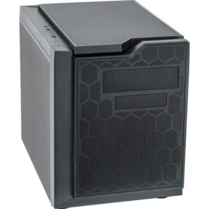 Chieftec CI-01B-OP, Tower-Gehäuse technikbar