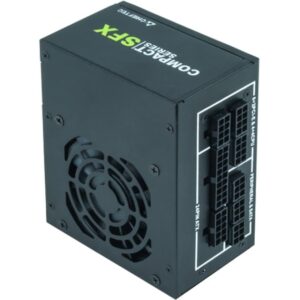 Chieftec CSN-650C 650W, PC-Netzteil technikbar