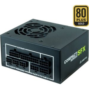 Chieftec CSN-650C 650W, PC-Netzteil technikbar