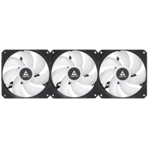 Chieftec ICEBERG 360 RGB, Wasserkühlung - CLC-360-RGB technikbar