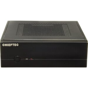 Chieftec IX-01B-OP, Desktop-Gehäuse technikbar