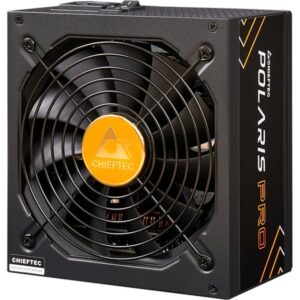 Chieftec PPX-1300FC-A3 1300W, PC-Netzteil technikbar