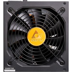 Chieftec PPX-1300FC-A3 1300W, PC-Netzteil technikbar