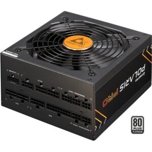 Chieftec PPX-1300FC-A3 1300W, PC-Netzteil technikbar