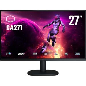 Cooler Master GA271, Gaming-Monitor - CMI-GA271-EK technikbar