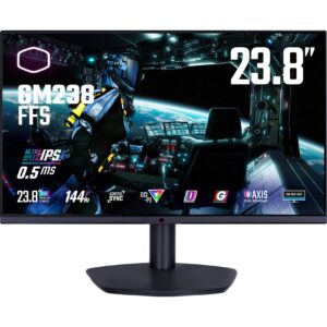 Cooler Master GM238-FFS, Gaming-Monitor - CMI-GM238-FFS-EK technikbar