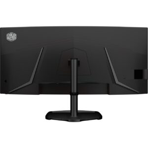 Cooler Master GM34-CWQ2, LED-Monitor - CMI-GM34-CWQ2-EK technikbar