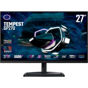 Cooler Master GP27-FUS, Gaming-Monitor - CMI-GP27-FUS-EK technikbar