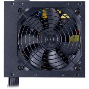 Cooler Master MWE 750 Bronze V2 230V, PC-Netzteil - MPE-7501-ACABW-BEU technikbar