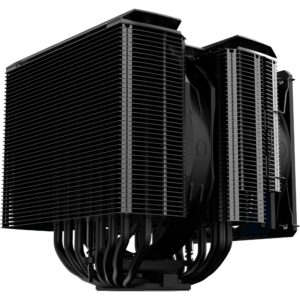 Cooler Master MasterAir MA824 Stealth, CPU-Kühler - MAM-D8PN-318PK-R1 technikbar