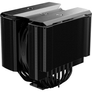 Cooler Master MasterAir MA824 Stealth, CPU-Kühler - MAM-D8PN-318PK-R1 technikbar