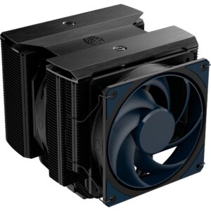 Cooler Master MasterAir MA824 Stealth, CPU-Kühler - MAM-D8PN-318PK-R1 technikbar