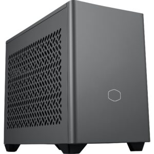 Cooler Master MasterBox NR200P MAX V2, Tower-Gehäuse - NR200PV2-MCNN85-SL0 technikbar