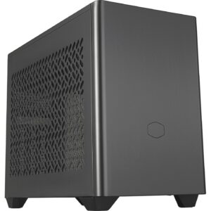 Cooler Master MasterBox NR200P V2, Tower-Gehäuse - NR200PV2-KCNN-S00 technikbar